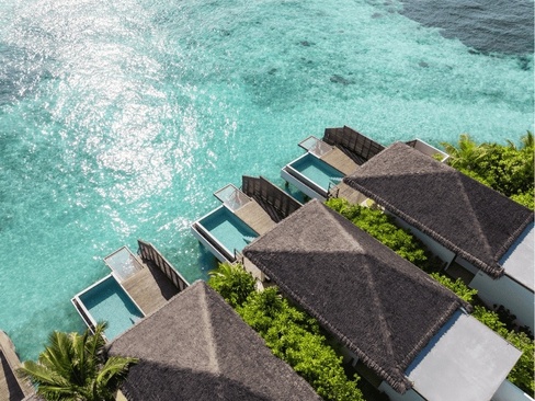 Dusitd2 Feydhoo Maldives