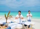 Kudafushi Resort & Spa