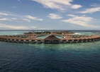 Cinnamon Velifushi Maldives
