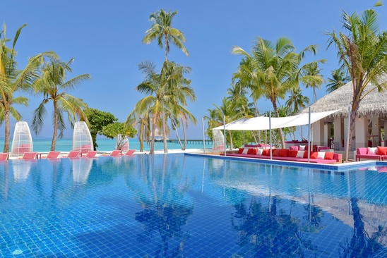 Kandima Maldives