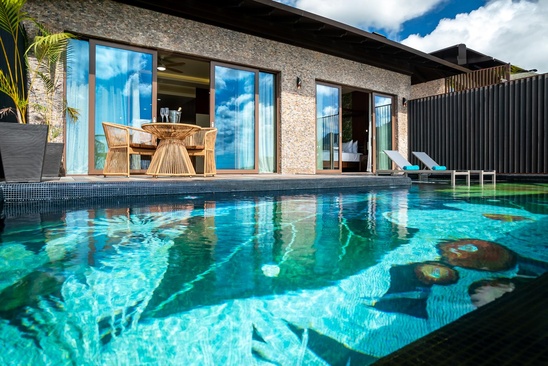 Gardens Hill Resort & Spa