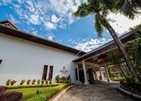 Sabah Hotel