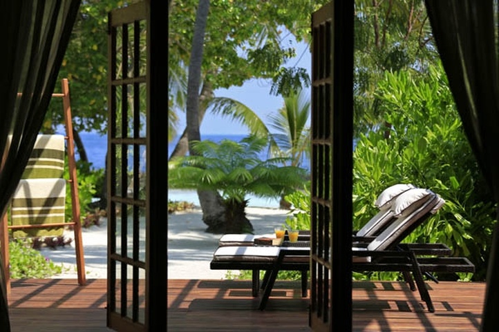 Niva Kurumba Maldives