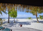 Kuredu Island