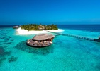 V Villas Maldives At Mirihi