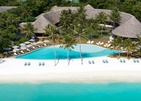 Ifuru Island Maldives