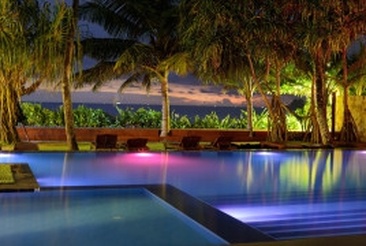 Weligama Bay Resort