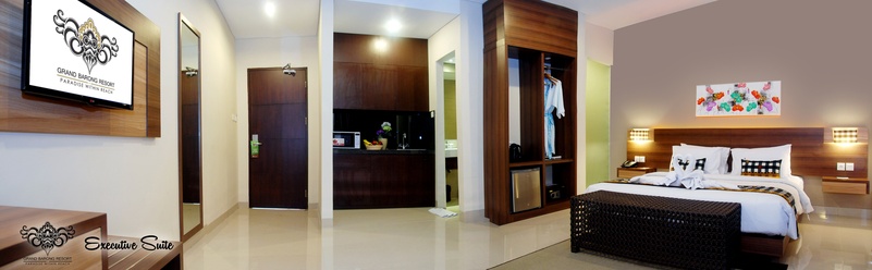 Grand Barong Resort