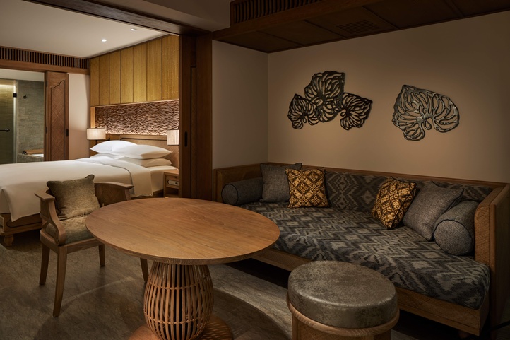 Hyatt Regency Bali