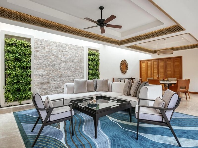 Banyan Tree Phuket