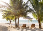 Lux South Ari Atoll Resort & Villas
