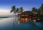 The Residence Maldives At Falhumaafushi