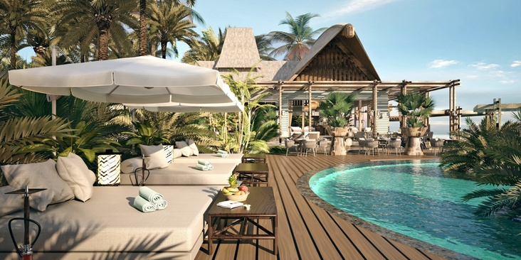 Joali Maldives