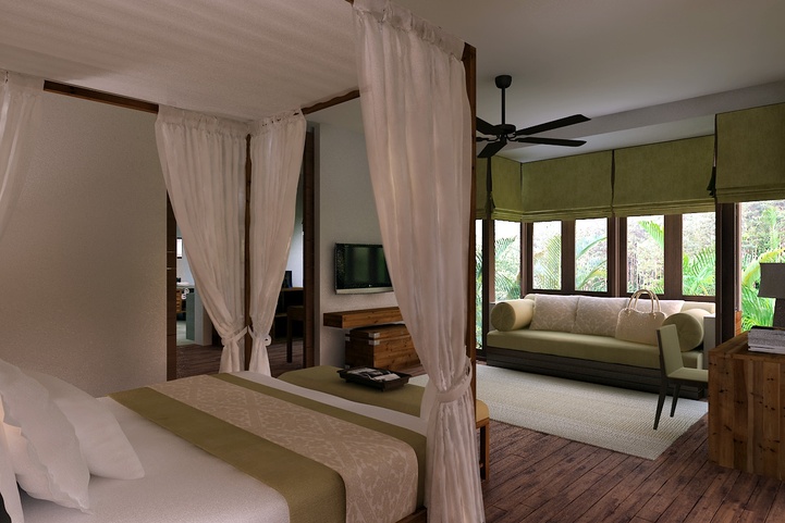 Alila Ubud