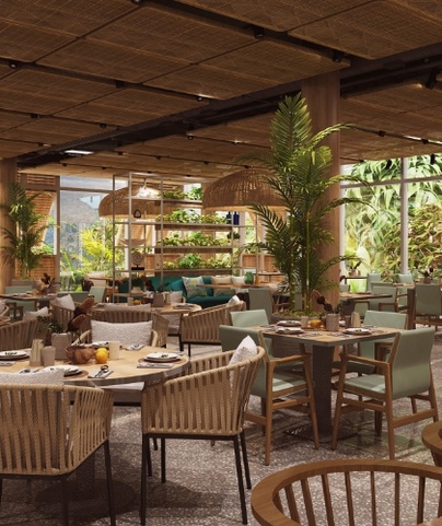 Laïla, Seychelles, A Tribute Portfolio Resort