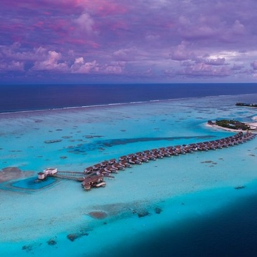 Ozen Life Maadhoo