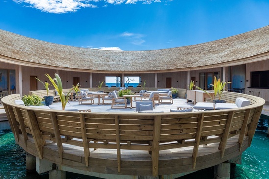 Kagi Maldives Spa Island