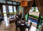 Borneo Beach Villas