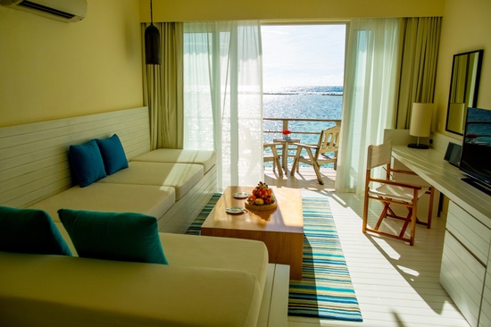 Kandooma Maldives(Ex.Holiday Inn Resort Kandooma Maldives)