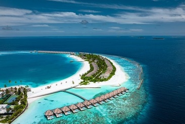 Sun Siyam Iru Veli Maldives