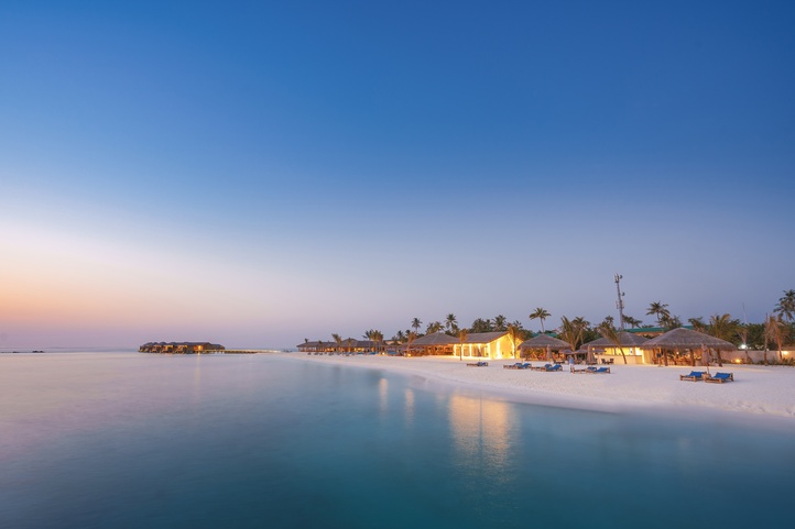 You & Me By Cocoon Maldives