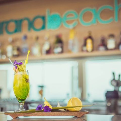 Carana Beach Hotel