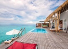 Emerald Maldives Resort & Spa