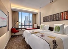Ramada By Wyndham Singapore At Zhongshan Park