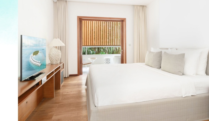 Amilla Maldives