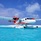 Cocoon Maldives Сиплейн Самолет