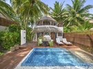 W Maldives