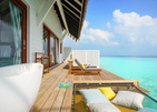 Saii Lagoon Maldives