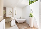 Lux South Ari Atoll Resort & Villas