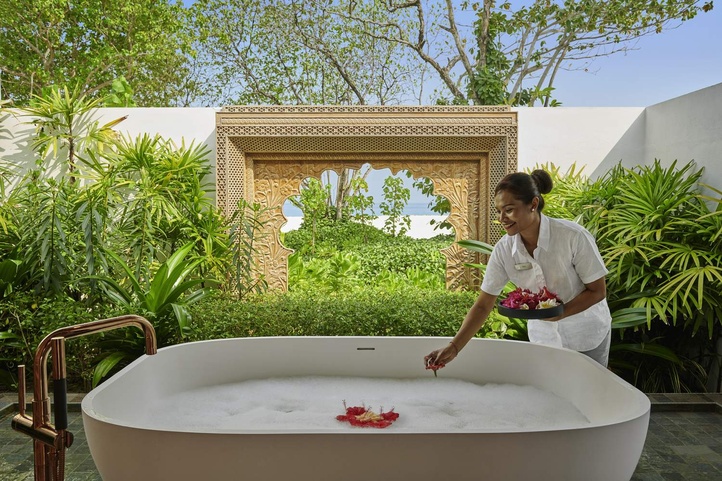 Sirru Fen Fushi (Ex.Fairmont)