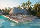 Meyyafushi Maldives
