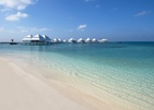 Diamonds Thudufushi Beach & Water Villas