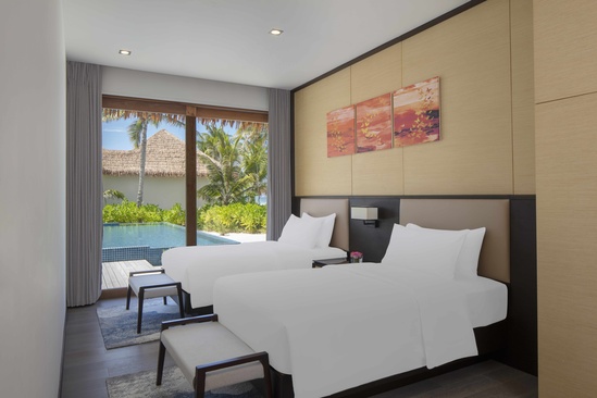 Radisson Blu Resort Maldives