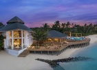 Jw Marriott Maldives Resort & Spa