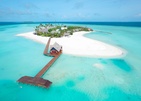 Dhigufaru Island Resort