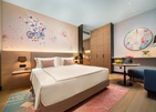 Capri By Fraser, Bukit Bintang