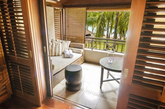 Lux* Le Morne