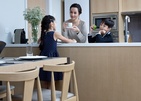 Sfera Residence Kuala Lumpur City Centre