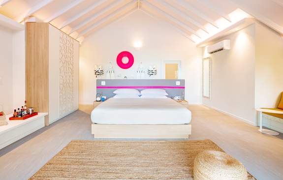 The Standard Maldives By Hyatt