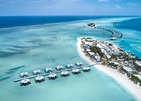 Riu Atoll Maldives