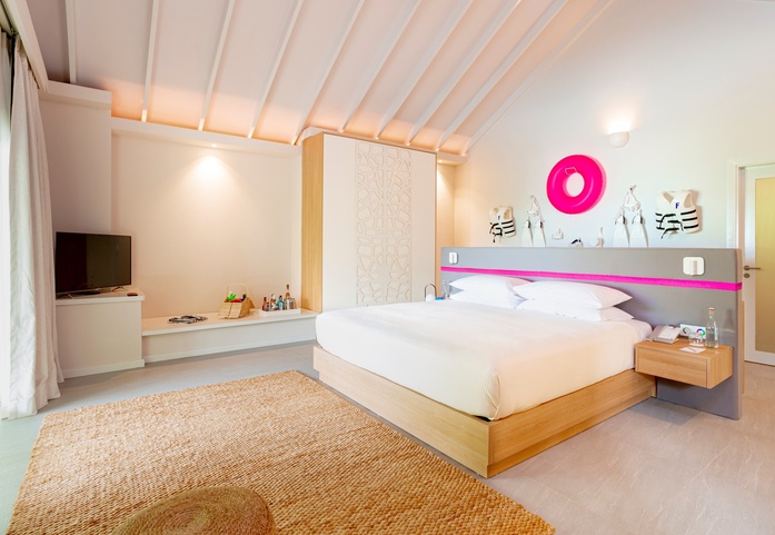 The Standard Maldives By Hyatt