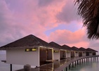 The Residence Maldives At Falhumaafushi