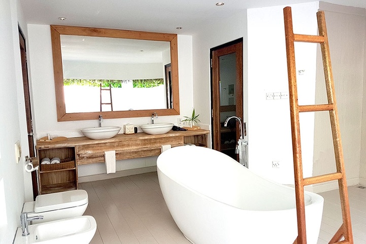 Kihaa Maldives