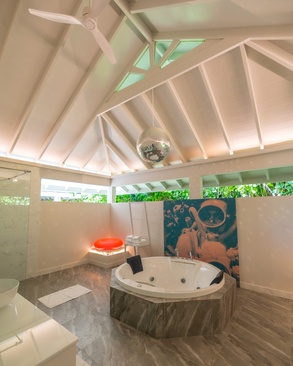 The Standard Maldives By Hyatt