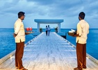 Riu Palace Maldivas