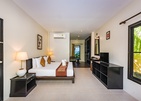 Princess Kamala Beachfront Hotel 